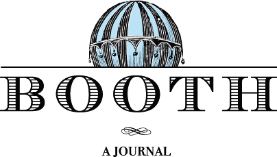 Booth: A Journal