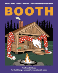 Booth shop